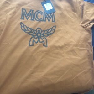 MCM Shirt